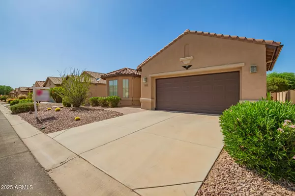 Eloy, AZ 85131,5044 W BUCKSKIN Drive