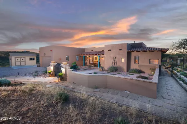 Amado, AZ 85645,12800 W Arivaca Road