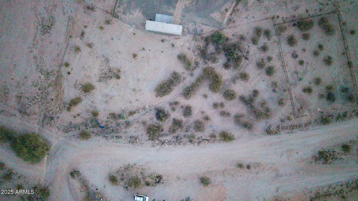 Salome, AZ 85348,0 Palm Boulevard #637