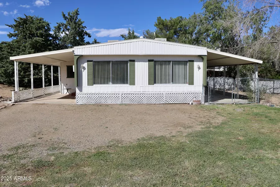 10101 E MANZANITA Trail, Dewey, AZ 86327
