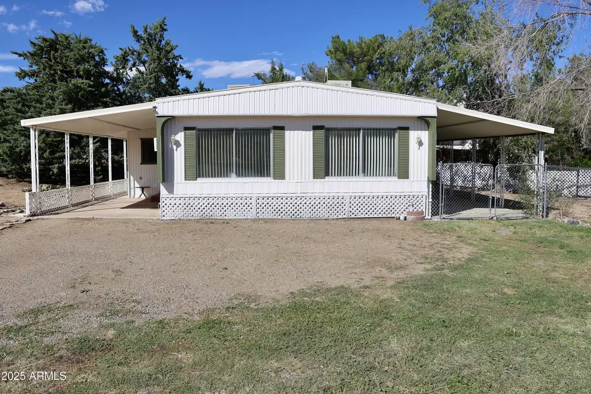 Dewey, AZ 86327,10101 E MANZANITA Trail