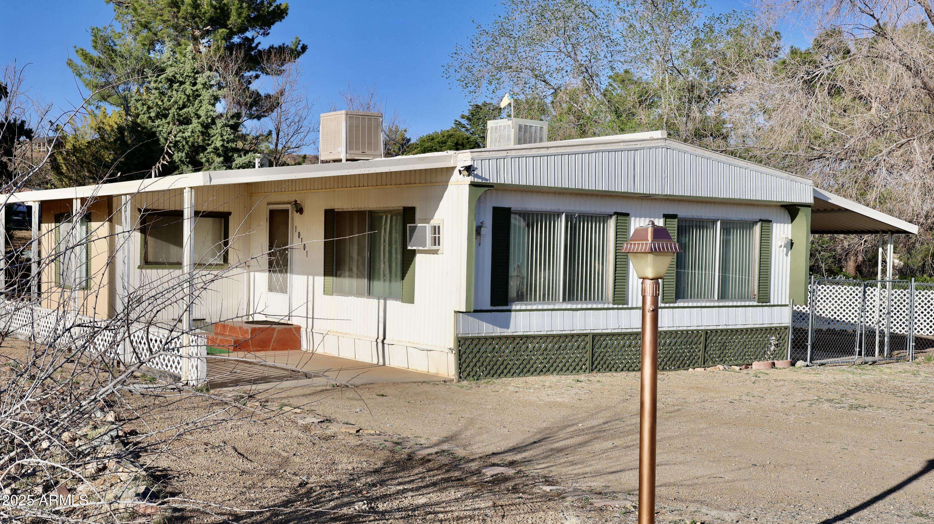 Dewey, AZ 86327,10101 E MANZANITA Trail