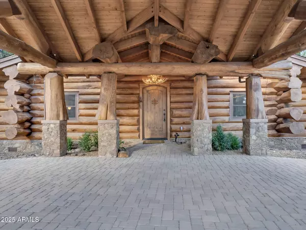 Munds Park, AZ 86017,25 E Foxboro Road