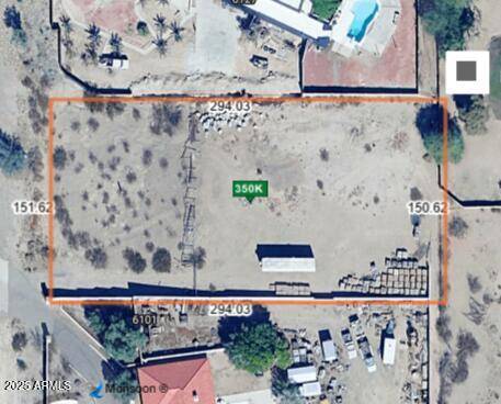 6045 N DYSART, Litchfield Park, AZ 85340