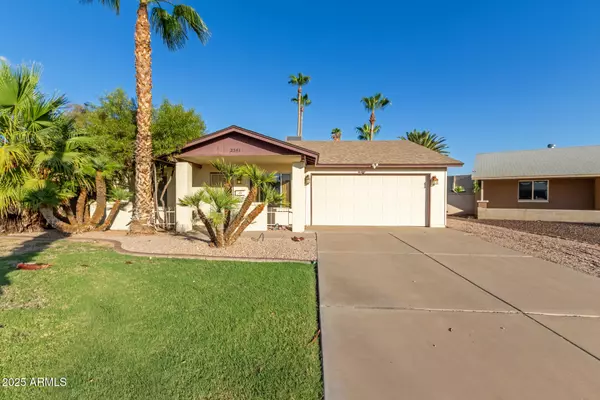 2361 E RIVIERA Drive, Tempe, AZ 85282