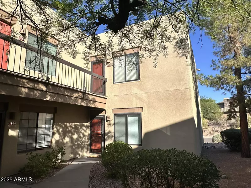 17031 E EL LAGO Boulevard #2161, Fountain Hills, AZ 85268
