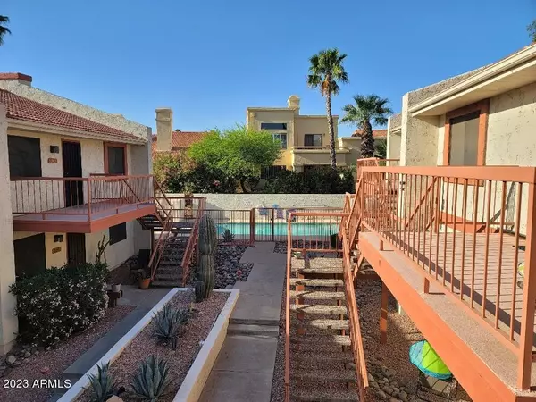 Fountain Hills, AZ 85268,16805 E EL LAGO Boulevard #201