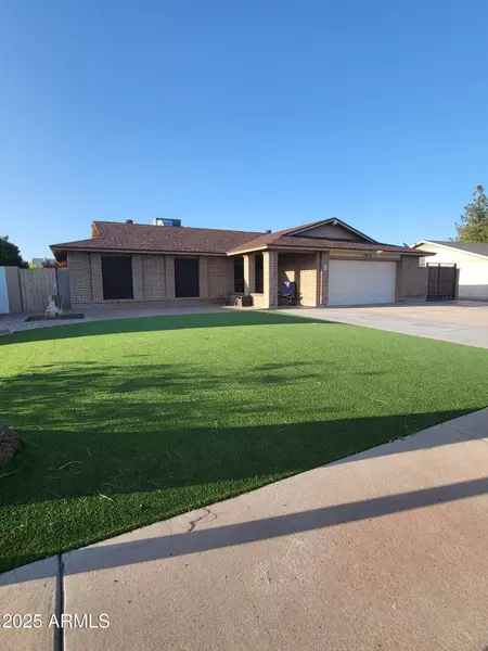 10436 W RUTH Avenue, Peoria, AZ 85345