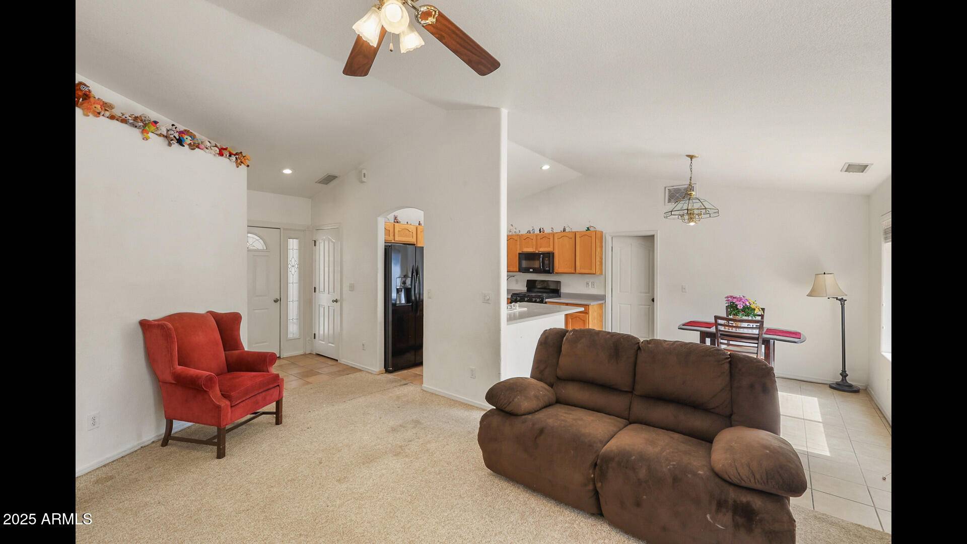 Payson, AZ 85541,510 N OAK RIDGE Road