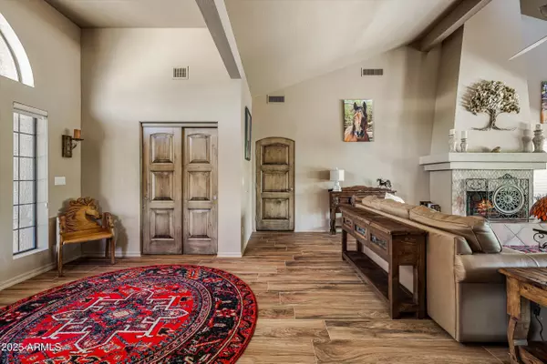 Rio Verde, AZ 85263,25821 N Bolero Bend