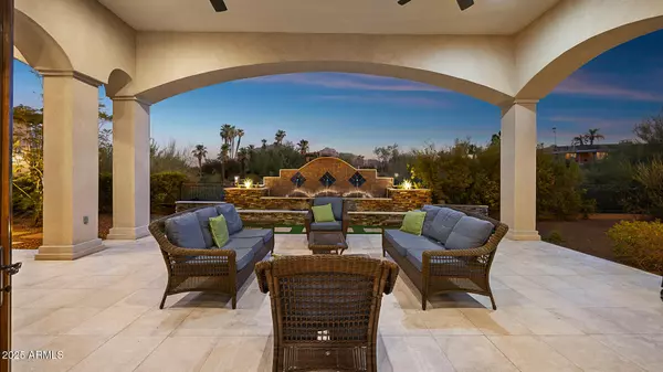 Paradise Valley, AZ 85253,7101 N Quartz Mountain Road