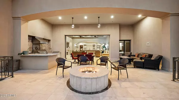 Paradise Valley, AZ 85253,7101 N Quartz Mountain Road