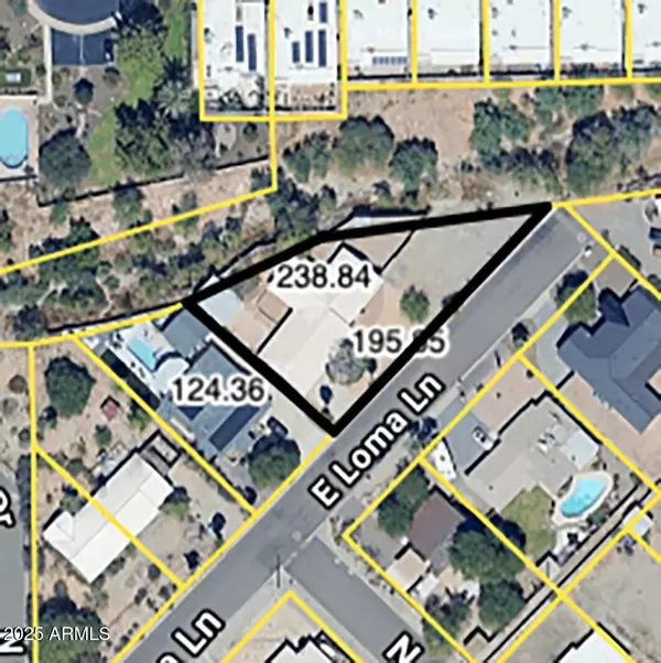 Phoenix, AZ 85020,1530 E LOMA Lane