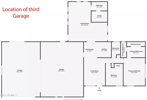 Phoenix, AZ 85020,1530 E LOMA Lane