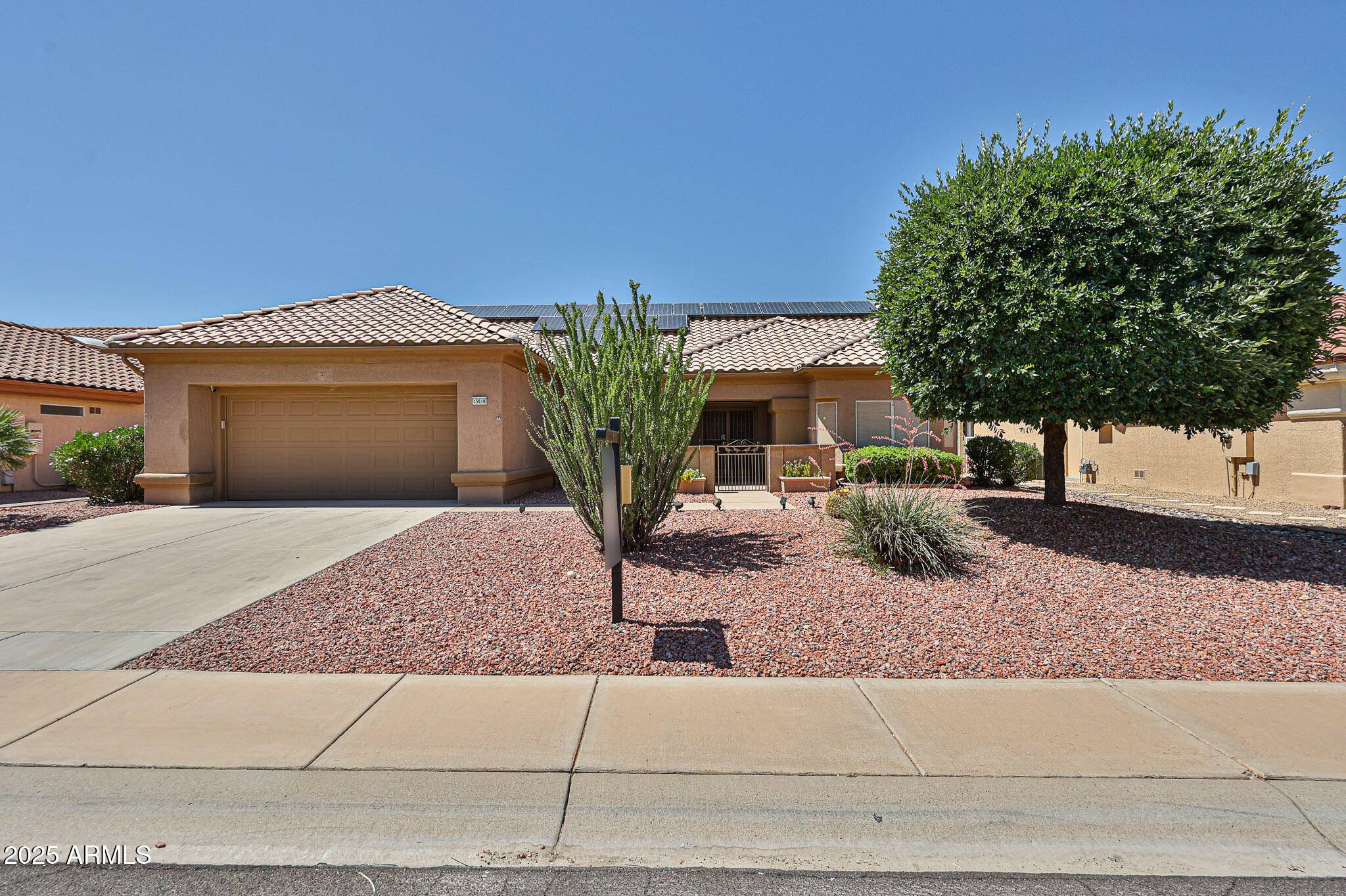 Sun City West, AZ 85375,15618 W HURON Drive