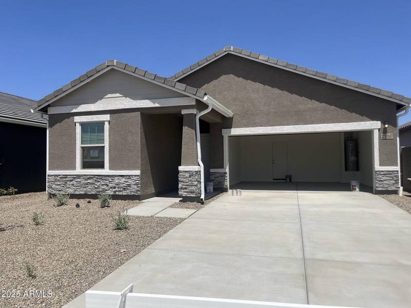 29707 N OAK Drive, Florence, AZ 85132