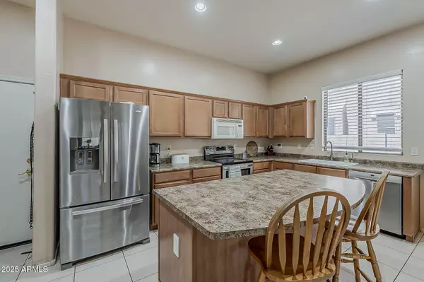Gilbert, AZ 85295,2976 E CLIFTON Avenue