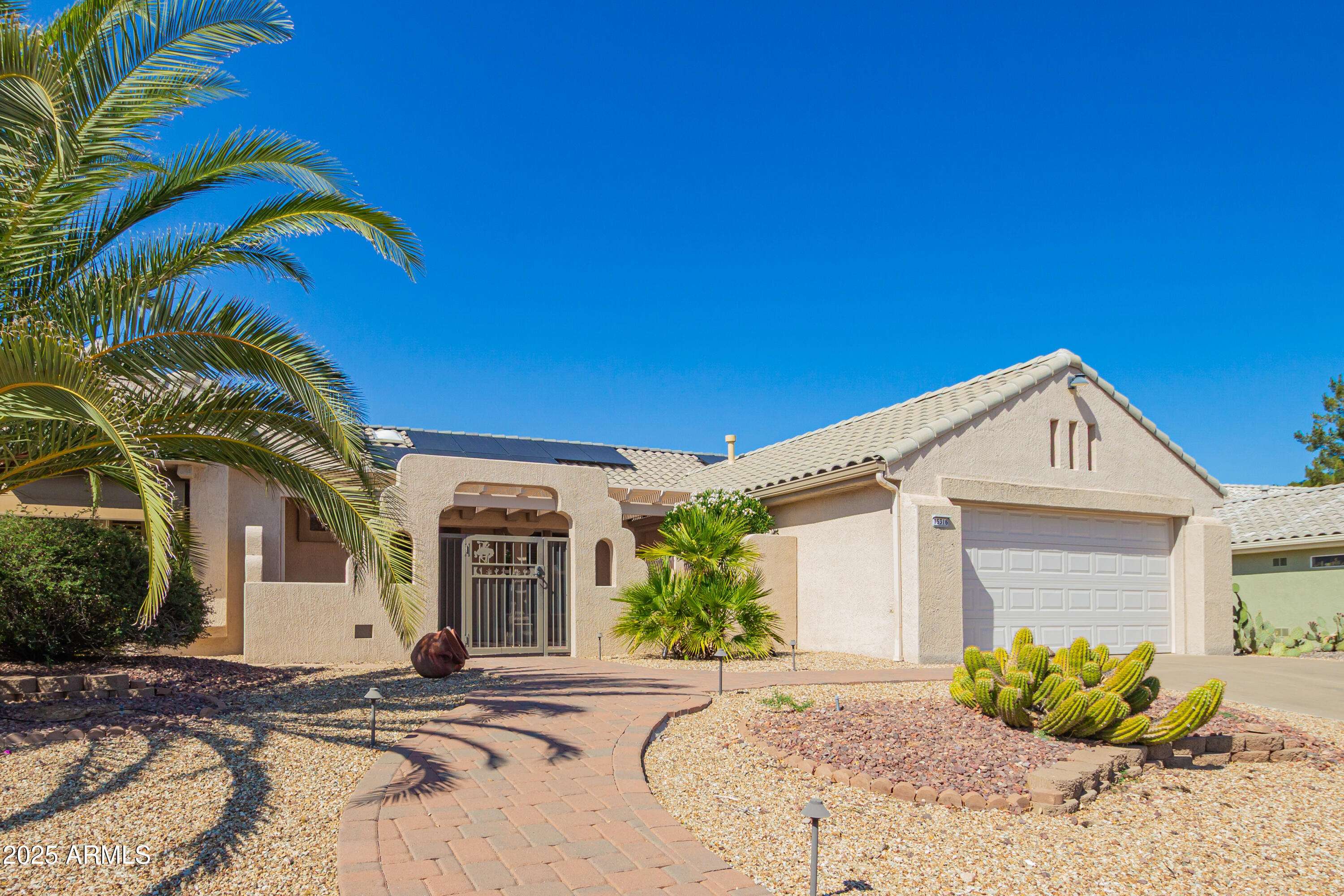 Sun City West, AZ 85375,15316 W BLACK GOLD Lane