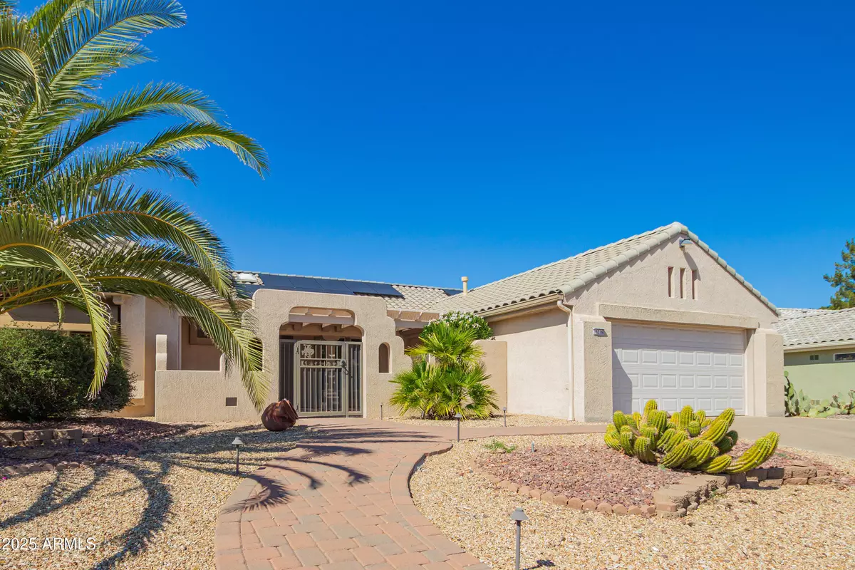 Sun City West, AZ 85375,15316 W BLACK GOLD Lane
