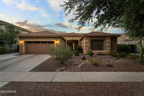 3018 E Vernon Street, Gilbert, AZ 85298