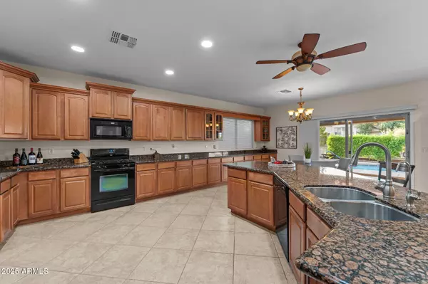 Gilbert, AZ 85298,3018 E Vernon Street