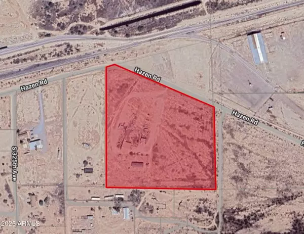 9519 S 325TH Avenue #1, Arlington, AZ 85322