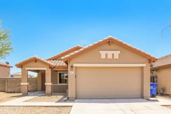 5417 W GROVE Street, Laveen, AZ 85339