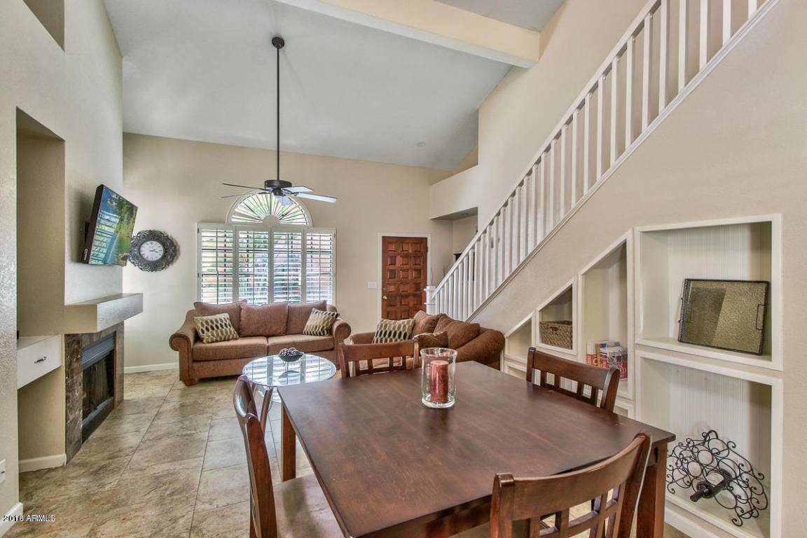 Scottsdale, AZ 85254,5640 E BELL Road #1034