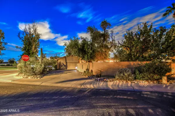 Scottsdale, AZ 85258,7806 N Via Del Sol --
