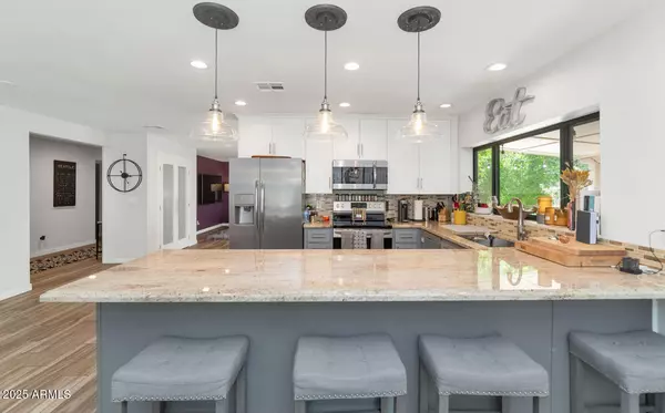 7806 N Via Del Sol --, Scottsdale, AZ 85258