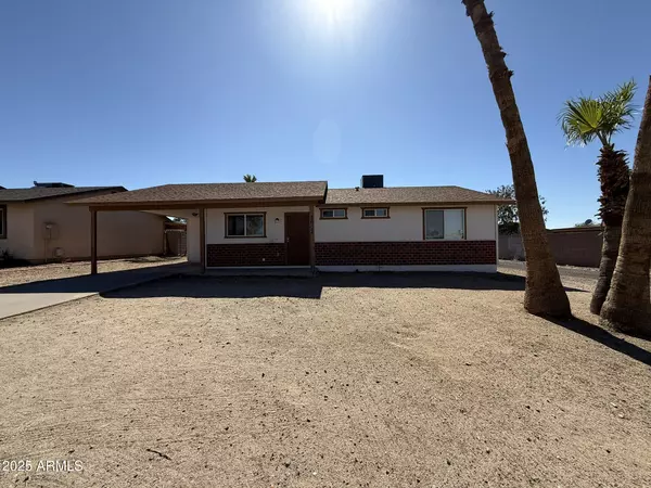 8602 S 11TH Street, Phoenix, AZ 85042