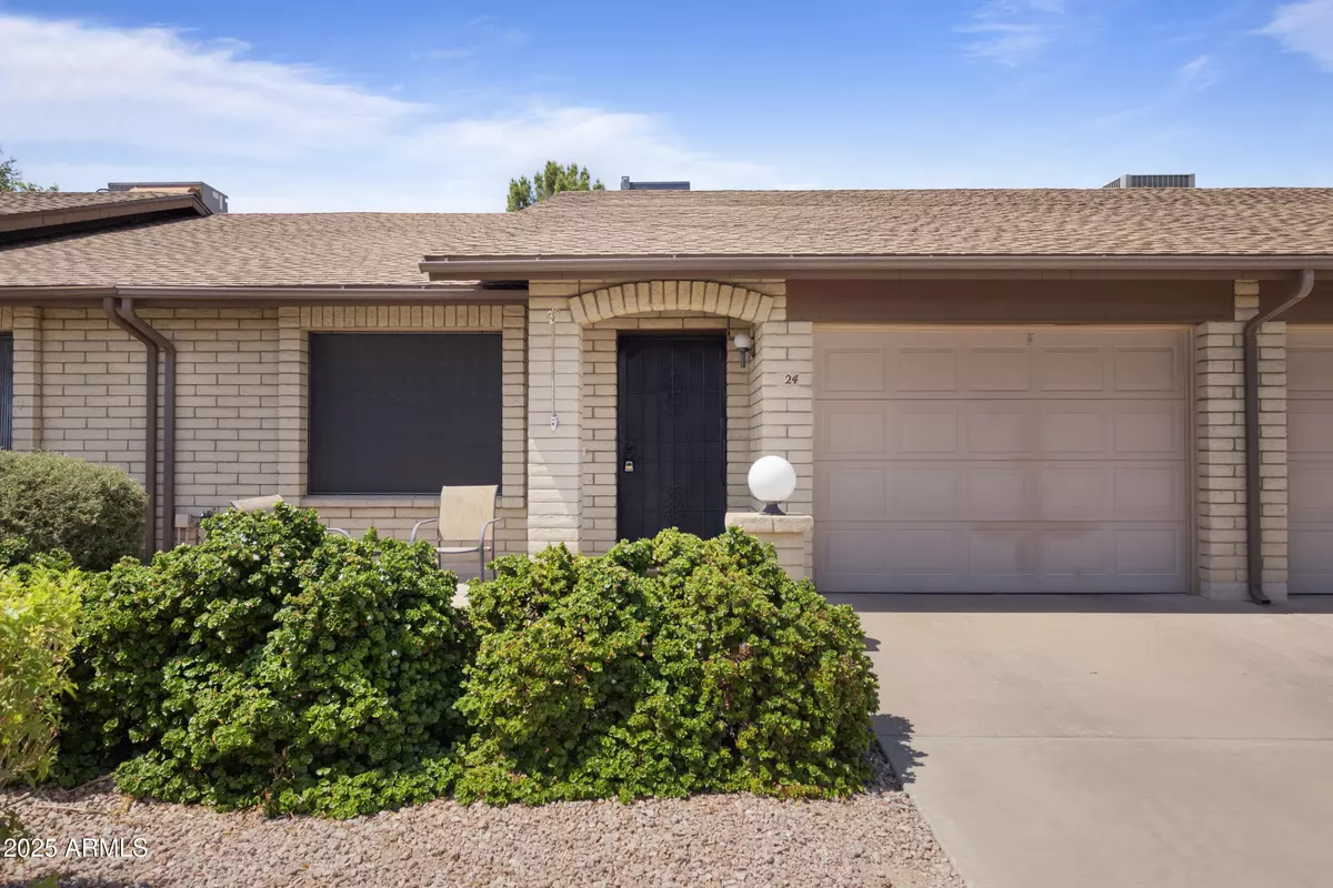 Mesa, AZ 85206,520 S GREENFIELD Road #24