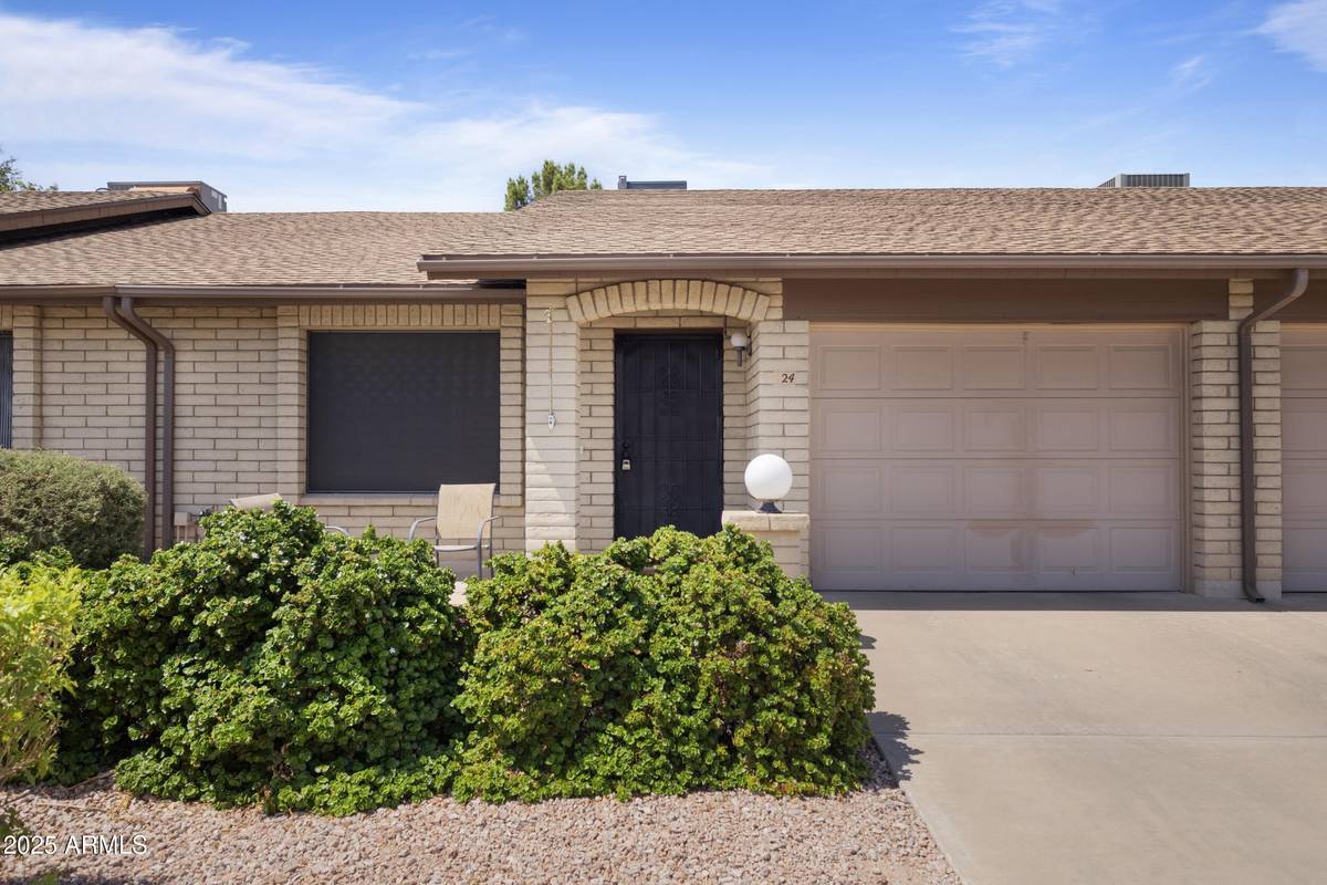 Mesa, AZ 85206,520 S GREENFIELD Road #24