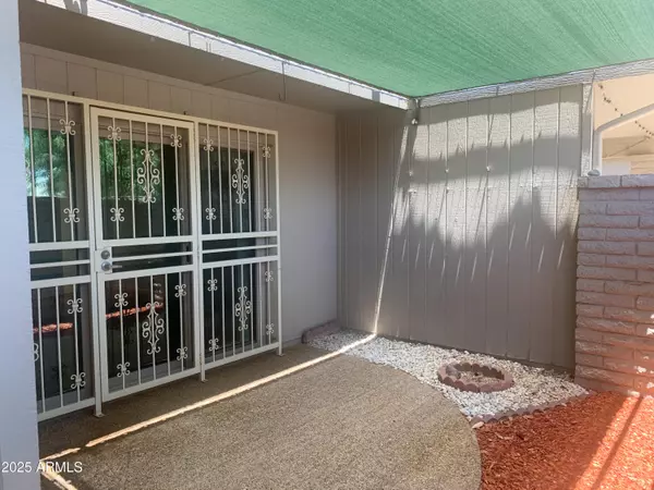 Sun City, AZ 85351,9708 W REDWOOD Drive