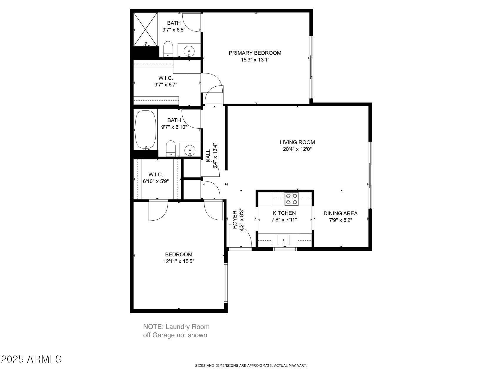Sun City, AZ 85351,9708 W REDWOOD Drive