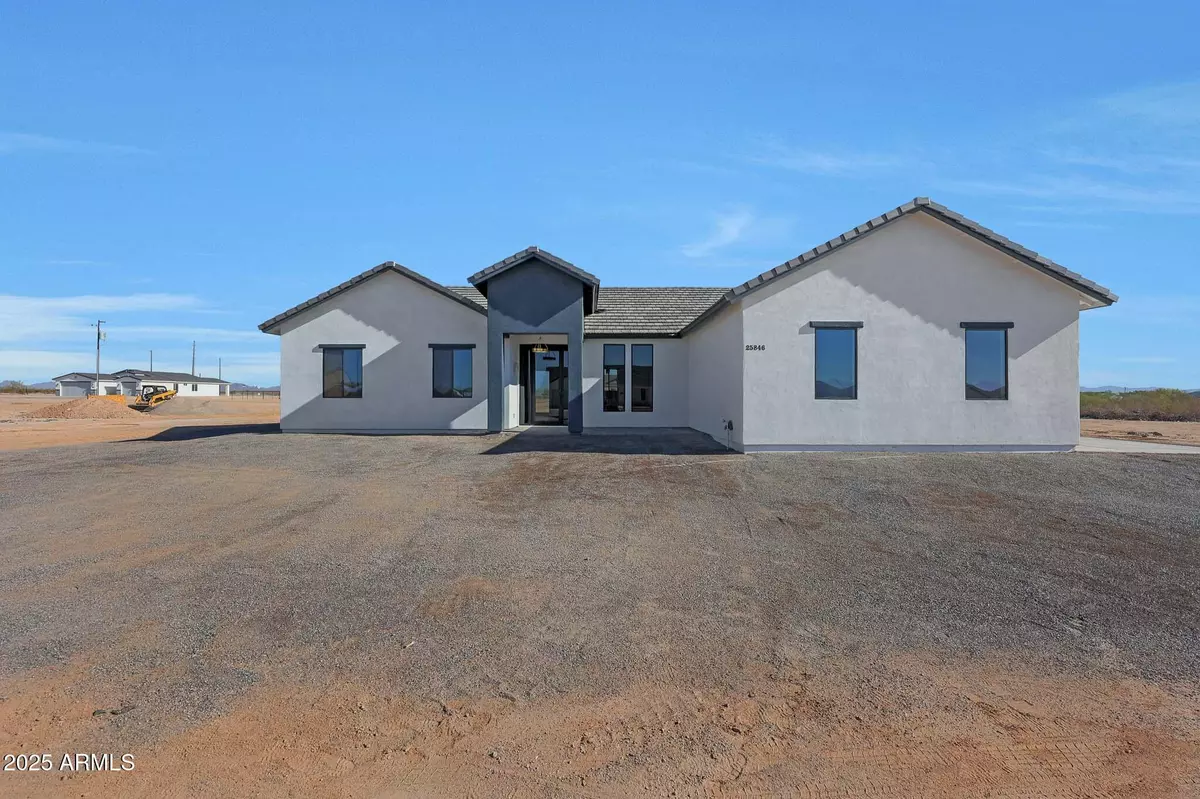 Wittmann, AZ 85361,25846 W Denver Hill Drive