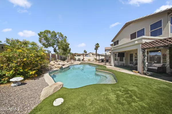 13160 W WINDSOR Avenue, Goodyear, AZ 85395