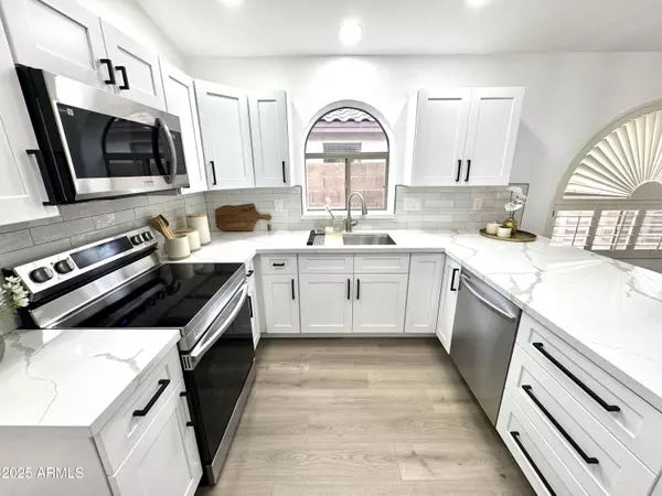 Phoenix, AZ 85050,20917 N 37TH Place