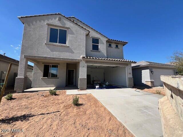 Waddell, AZ 85355,17074 W SELDON Lane