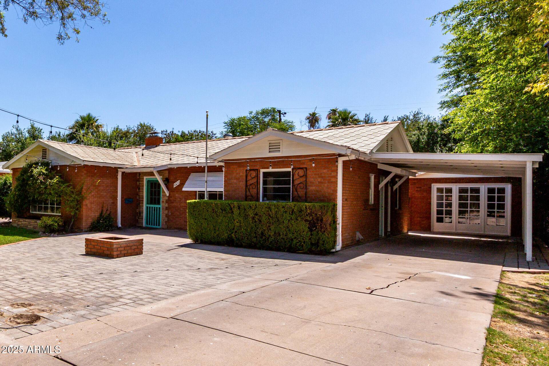 Tempe, AZ 85281,1020 S MAPLE Avenue