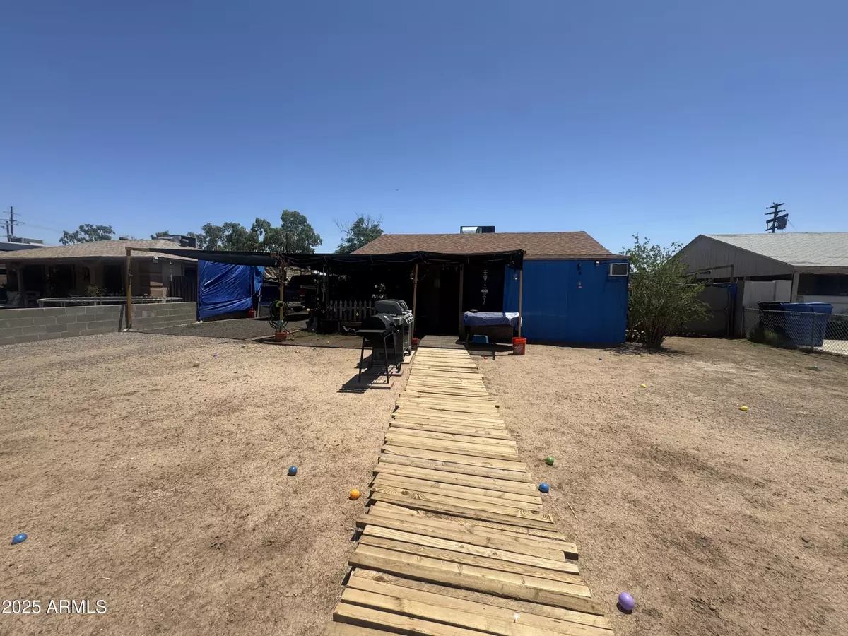 Phoenix, AZ 85009,3421 W WILLETTA Street