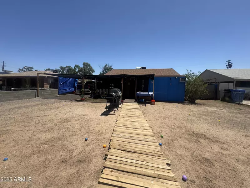 3421 W WILLETTA Street, Phoenix, AZ 85009