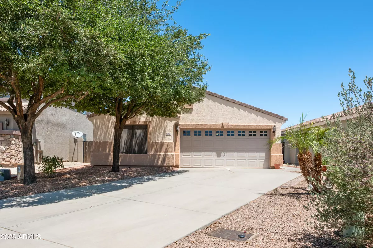 San Tan Valley, AZ 85140,874 E LAMONTE Street