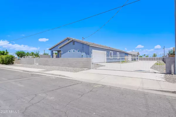 12938 W TARA Lane, Surprise, AZ 85374