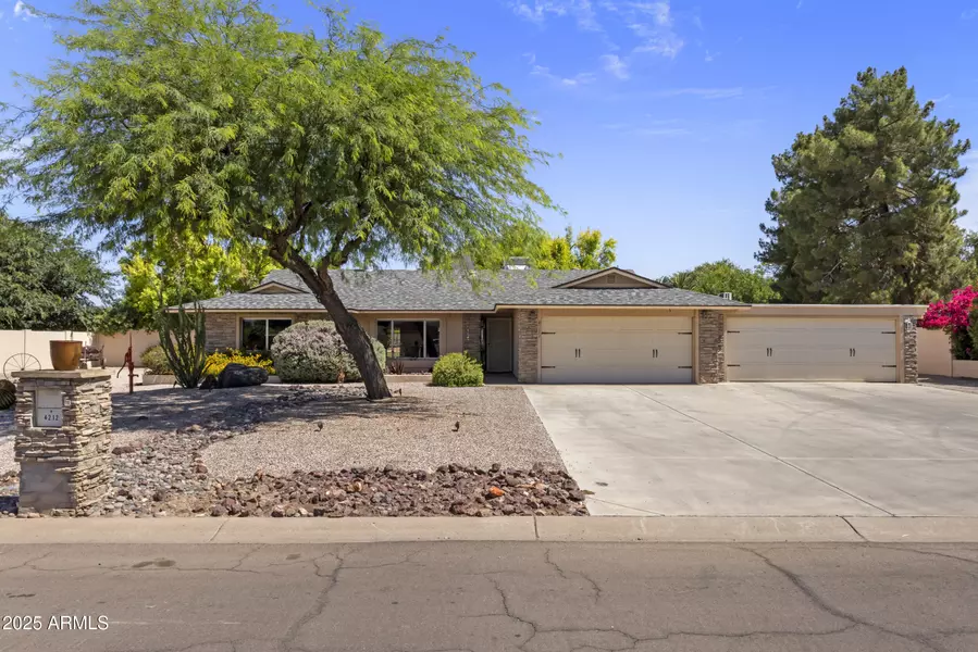 4212 W TIERRA BUENA Lane, Phoenix, AZ 85053