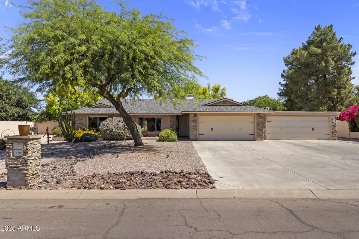 Phoenix, AZ 85053,4212 W TIERRA BUENA Lane