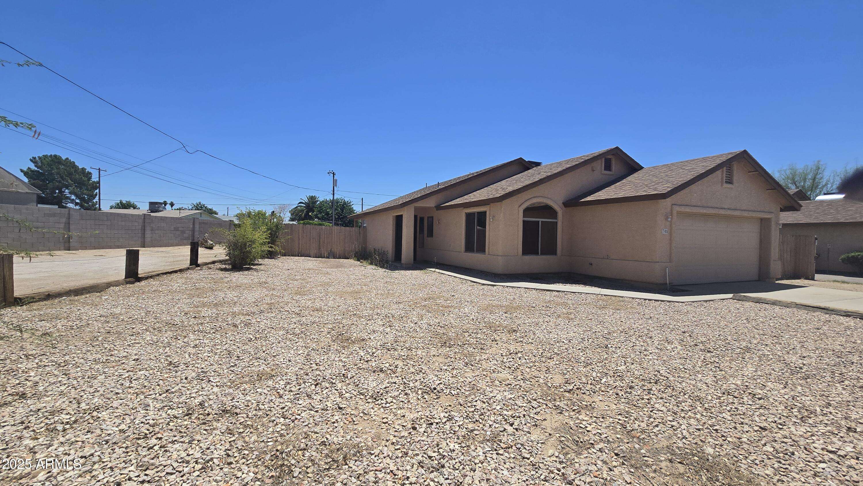 Buckeye, AZ 85326,305 N MILLER Road