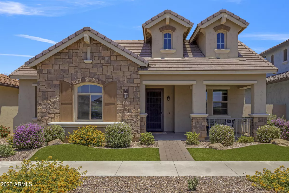 Gilbert, AZ 85295,4302 E CYNTHIA Street