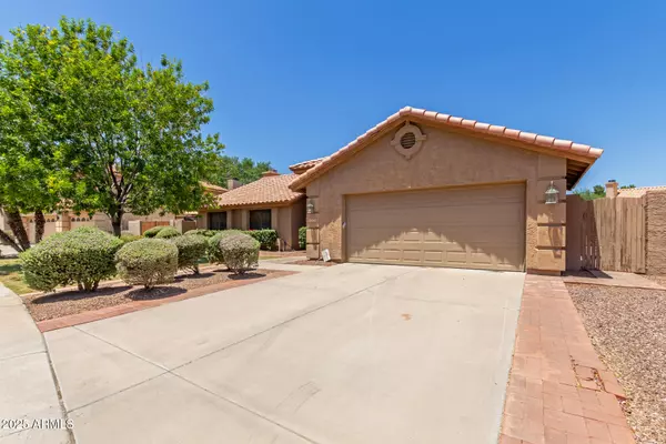 Tempe, AZ 85284,408 W STACEY Lane