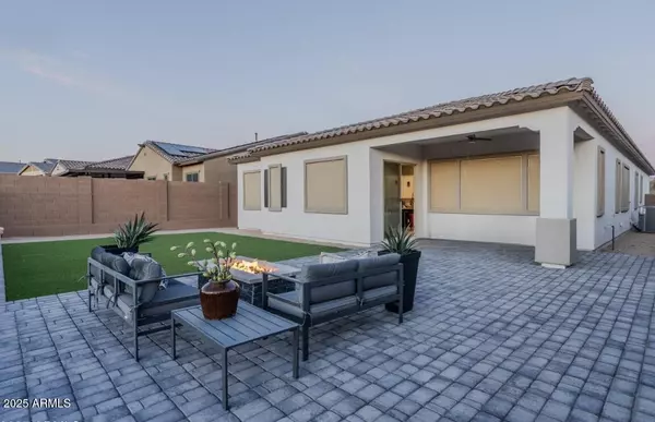 31674 N 123rd Avenue, Peoria, AZ 85383